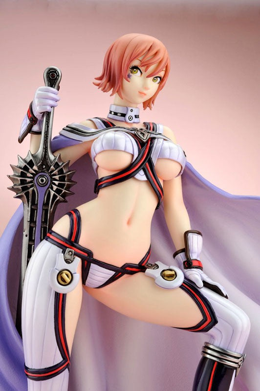 IN-STOCK Yamato - Creators' Labo #21 - Emaretta-Chan 1/6