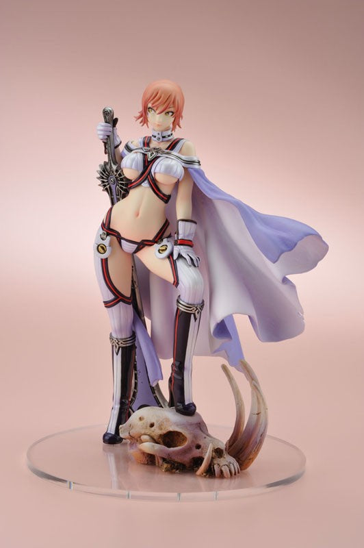 IN-STOCK Yamato - Creators' Labo #21 - Emaretta-Chan 1/6