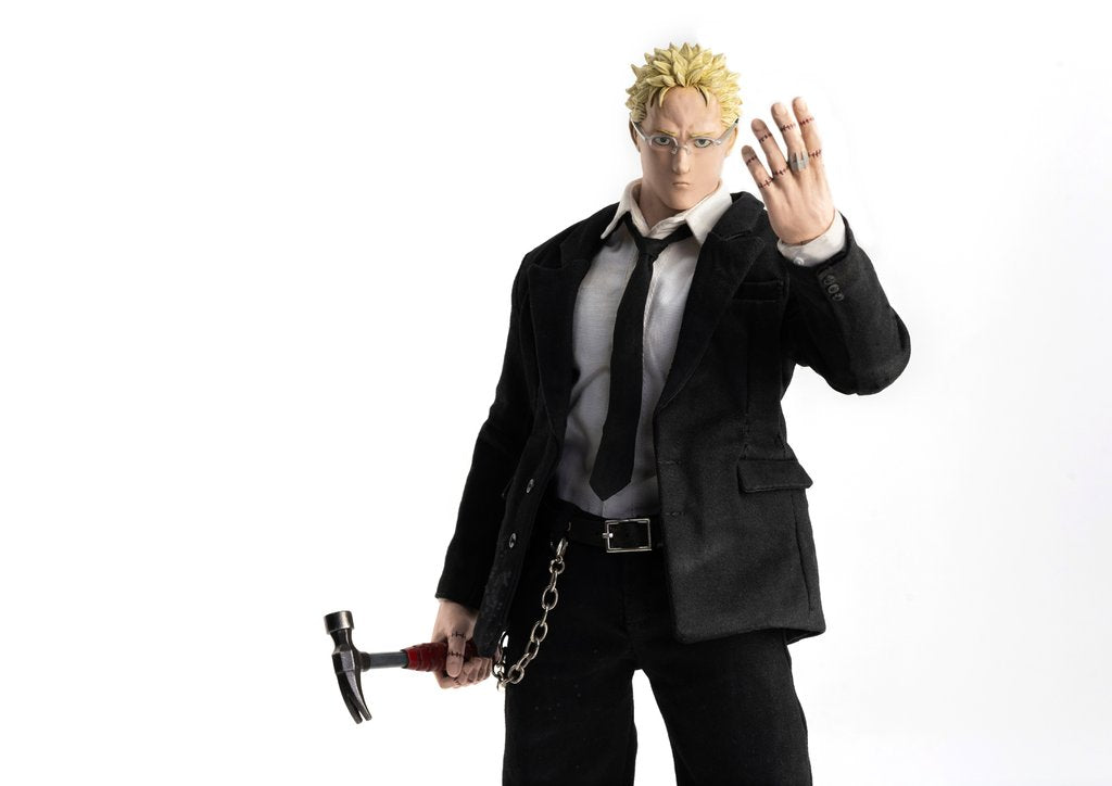 PRE-ORDER Dorohedoro - Shin: Anime Ver. 1/6