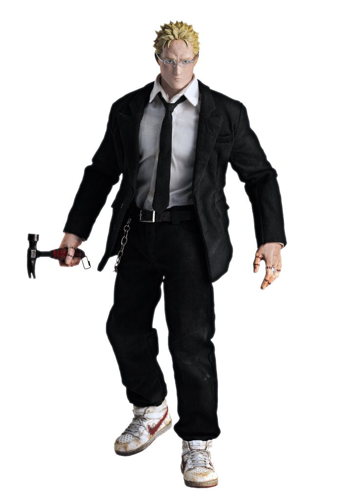 PRE-ORDER Dorohedoro - Shin: Anime Ver. 1/6