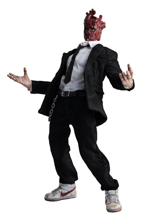 PRE-ORDER Dorohedoro - Shin: Anime Ver. 1/6