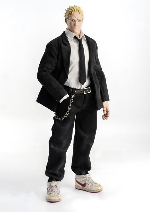 PRE-ORDER Dorohedoro - Shin: Anime Ver. 1/6