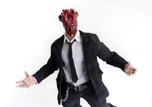 PRE-ORDER Dorohedoro - Shin: Anime Ver. 1/6