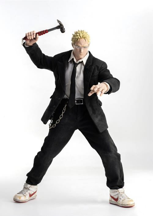 PRE-ORDER Dorohedoro - Shin: Anime Ver. 1/6