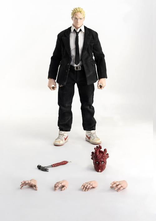 PRE-ORDER Dorohedoro - Shin: Anime Ver. 1/6