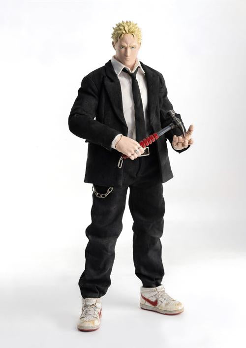 PRE-ORDER Dorohedoro - Shin: Anime Ver. 1/6