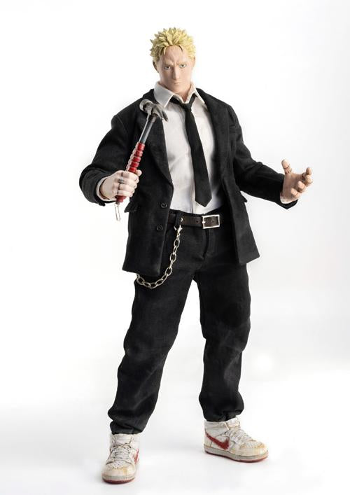 PRE-ORDER Dorohedoro - Shin: Anime Ver. 1/6