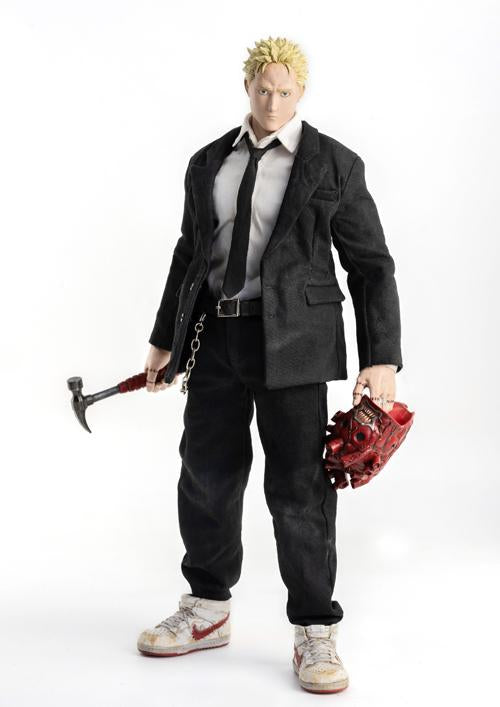 PRE-ORDER Dorohedoro - Shin: Anime Ver. 1/6