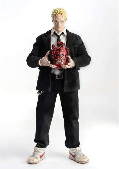 PRE-ORDER Dorohedoro - Shin: Anime Ver. 1/6