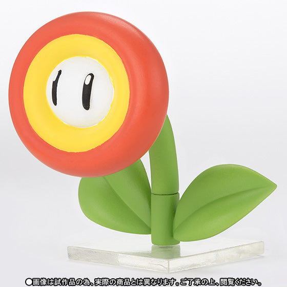 IN-STOCK Bandai - S.H.Figuarts - Super Mario Brothers - Fire Mario [EXCLUSIVE]