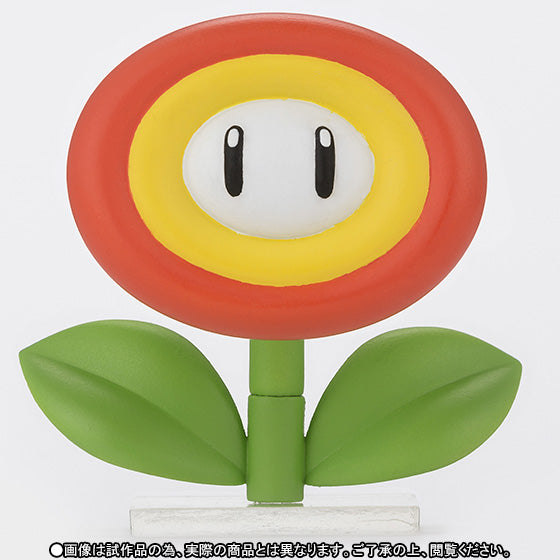 IN-STOCK Bandai - S.H.Figuarts - Super Mario Brothers - Fire Mario [EXCLUSIVE]