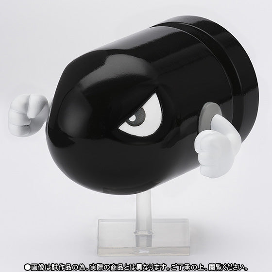 IN-STOCK Bandai - S.H.Figuarts - Super Mario Brothers - Diorama Play Set D [EXCLUSIVE]