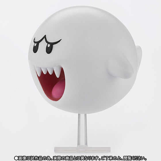 IN-STOCK Bandai - S.H.Figuarts - Super Mario Brothers - Diorama Play Set D [EXCLUSIVE]