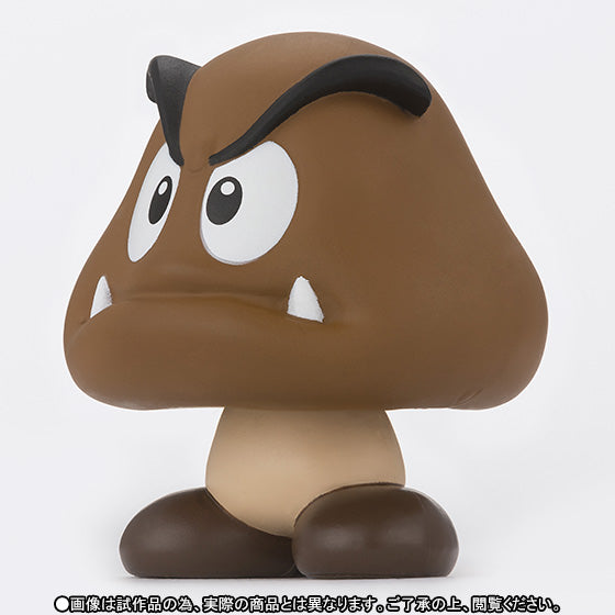 IN-STOCK Bandai - S.H.Figuarts - Super Mario Brothers - Diorama Play Set D [EXCLUSIVE]