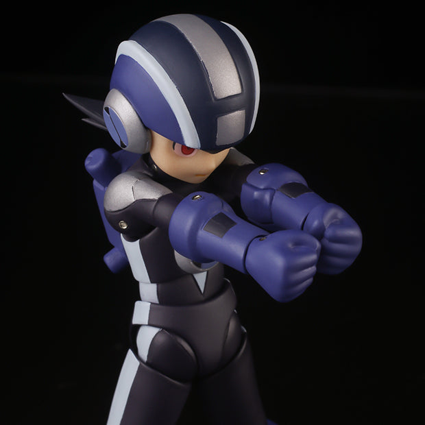 IN-STOCK  Sentinel  - 4inch-nel -  Battle Network Rockman EXE - Dark Rockman [EXCLUSIVE]