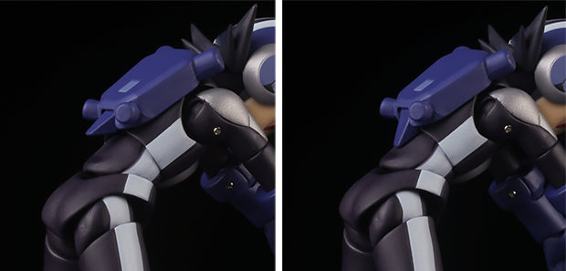 IN-STOCK  Sentinel  - 4inch-nel -  Battle Network Rockman EXE - Dark Rockman [EXCLUSIVE]