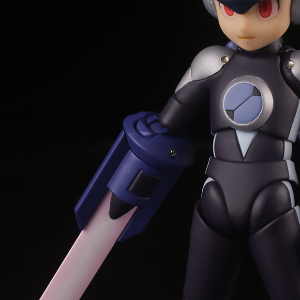 IN-STOCK  Sentinel  - 4inch-nel -  Battle Network Rockman EXE - Dark Rockman [EXCLUSIVE]