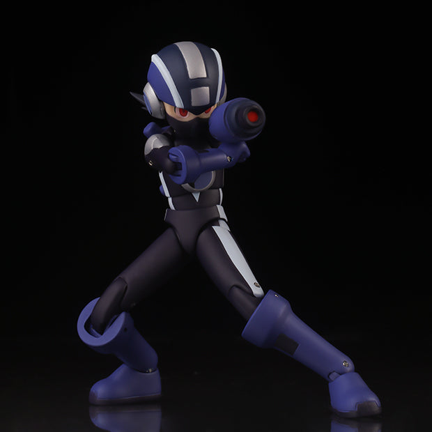 IN-STOCK  Sentinel  - 4inch-nel -  Battle Network Rockman EXE - Dark Rockman [EXCLUSIVE]