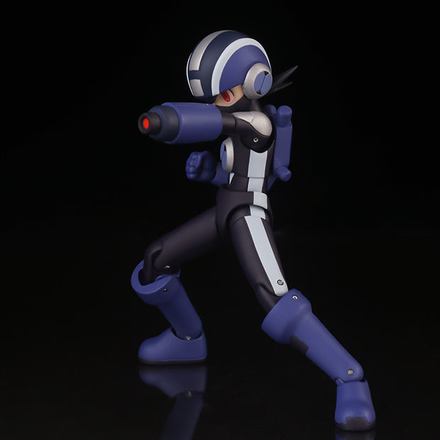 IN-STOCK  Sentinel  - 4inch-nel -  Battle Network Rockman EXE - Dark Rockman [EXCLUSIVE]
