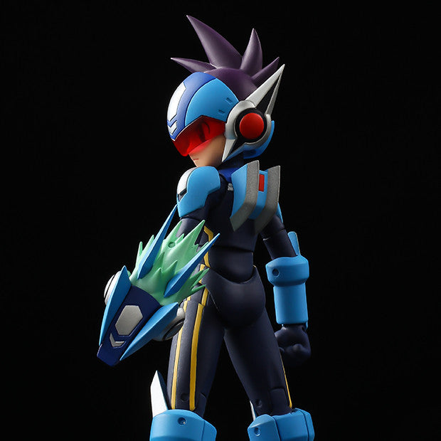 IN-STOCK Sentinel - 4inch-nel -  Shooting Star Rockman - Shooting Star Rockman