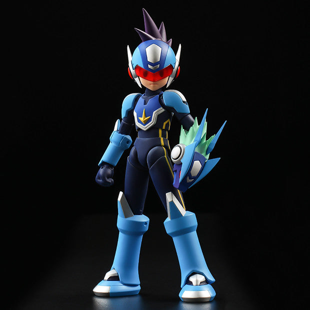 IN-STOCK Sentinel - 4inch-nel -  Shooting Star Rockman - Shooting Star Rockman