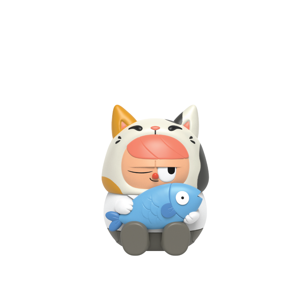 PRE-ORDER Sloggu: The Office [Box of 8]