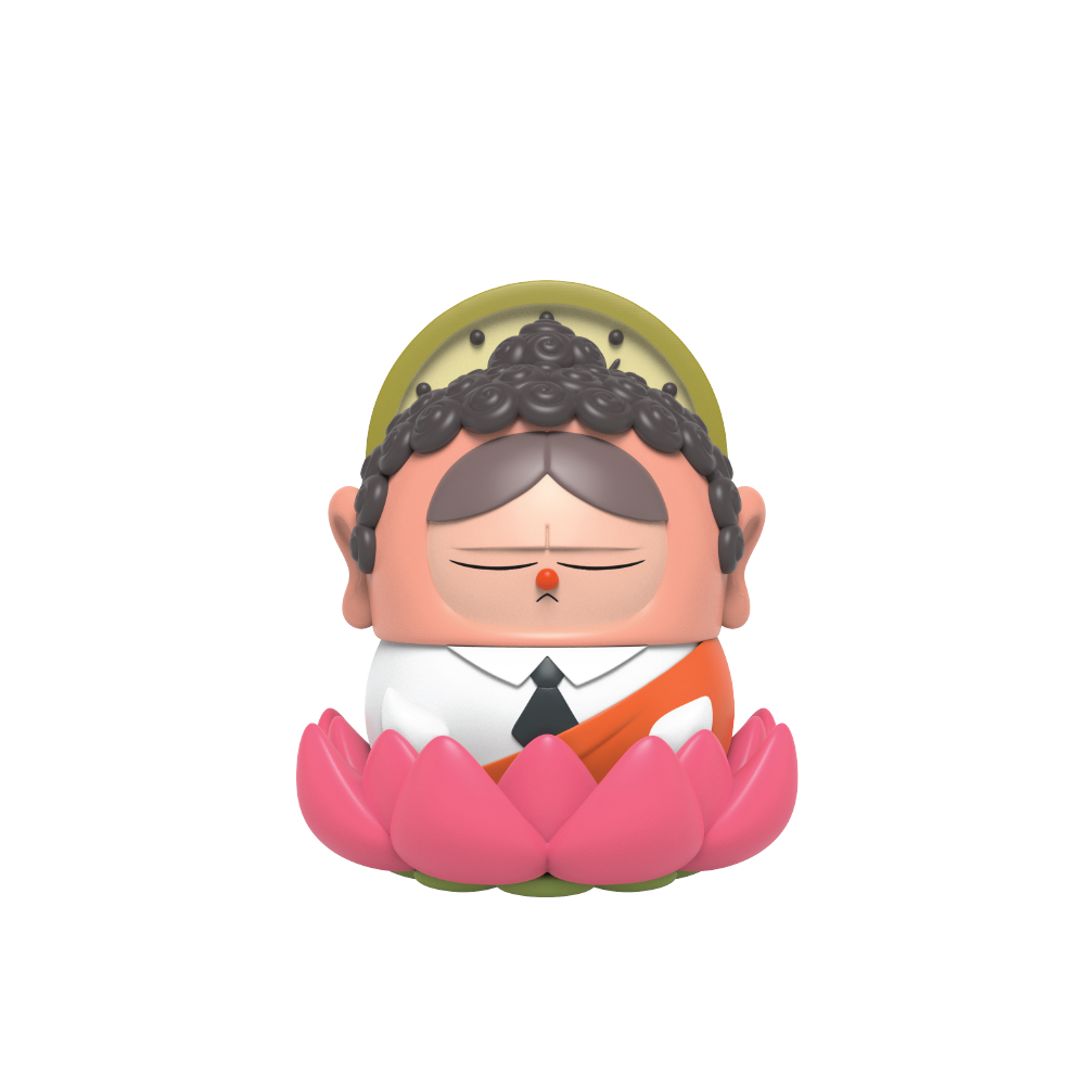 PRE-ORDER Sloggu: The Office [Box of 8]