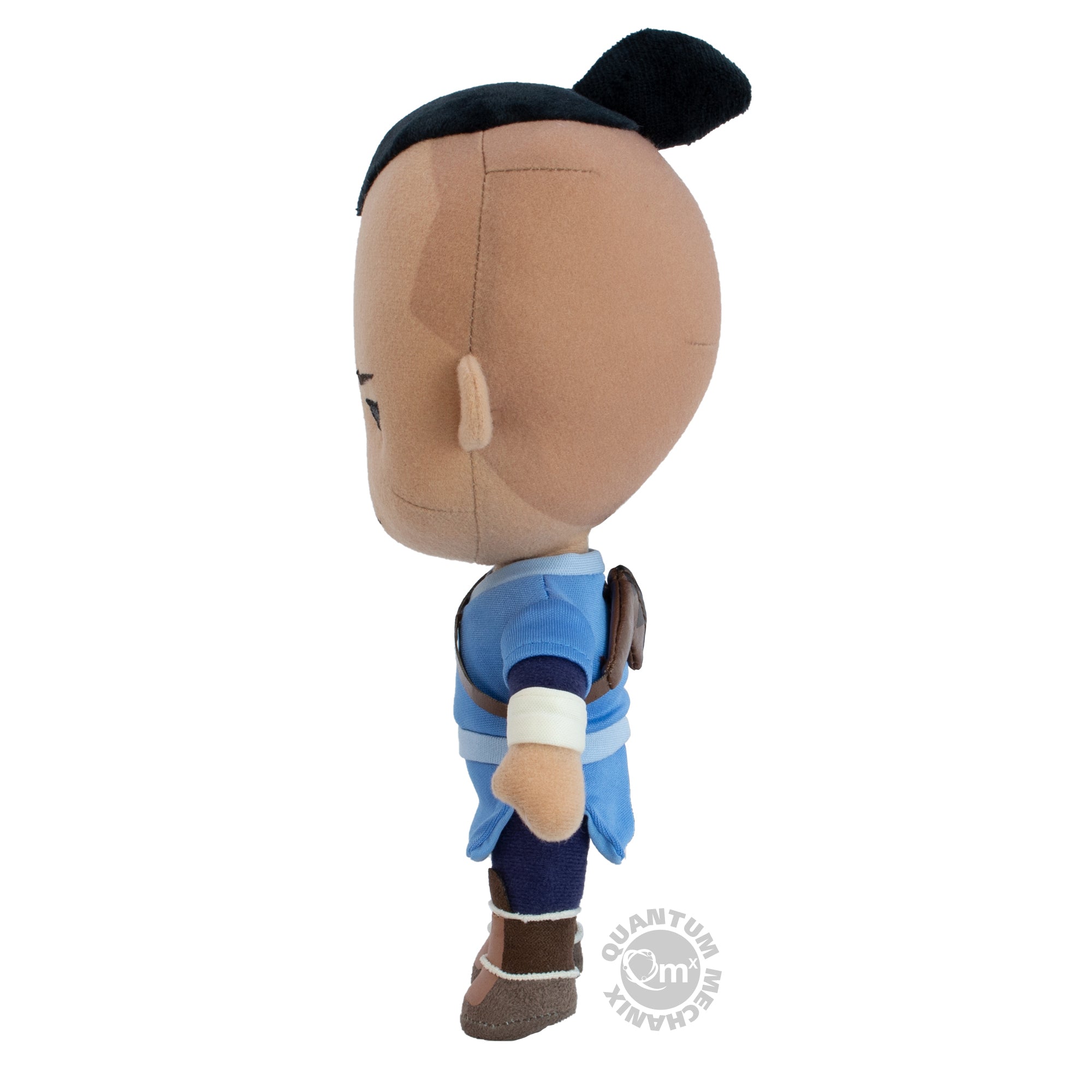 PRE-ORDER Q-Pal Plush - Avatar: The Last Airbender - Sokka