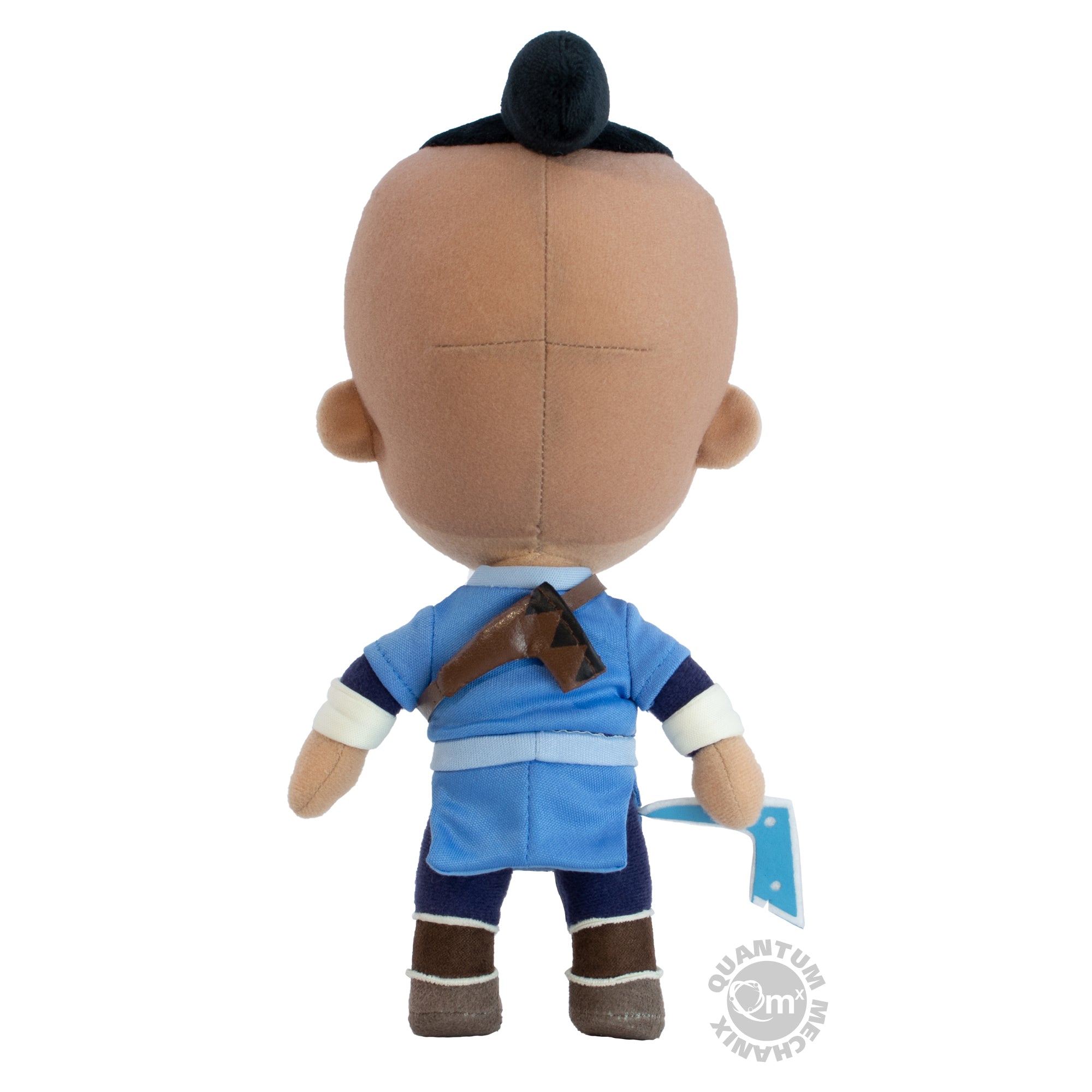 PRE-ORDER Q-Pal Plush - Avatar: The Last Airbender - Sokka