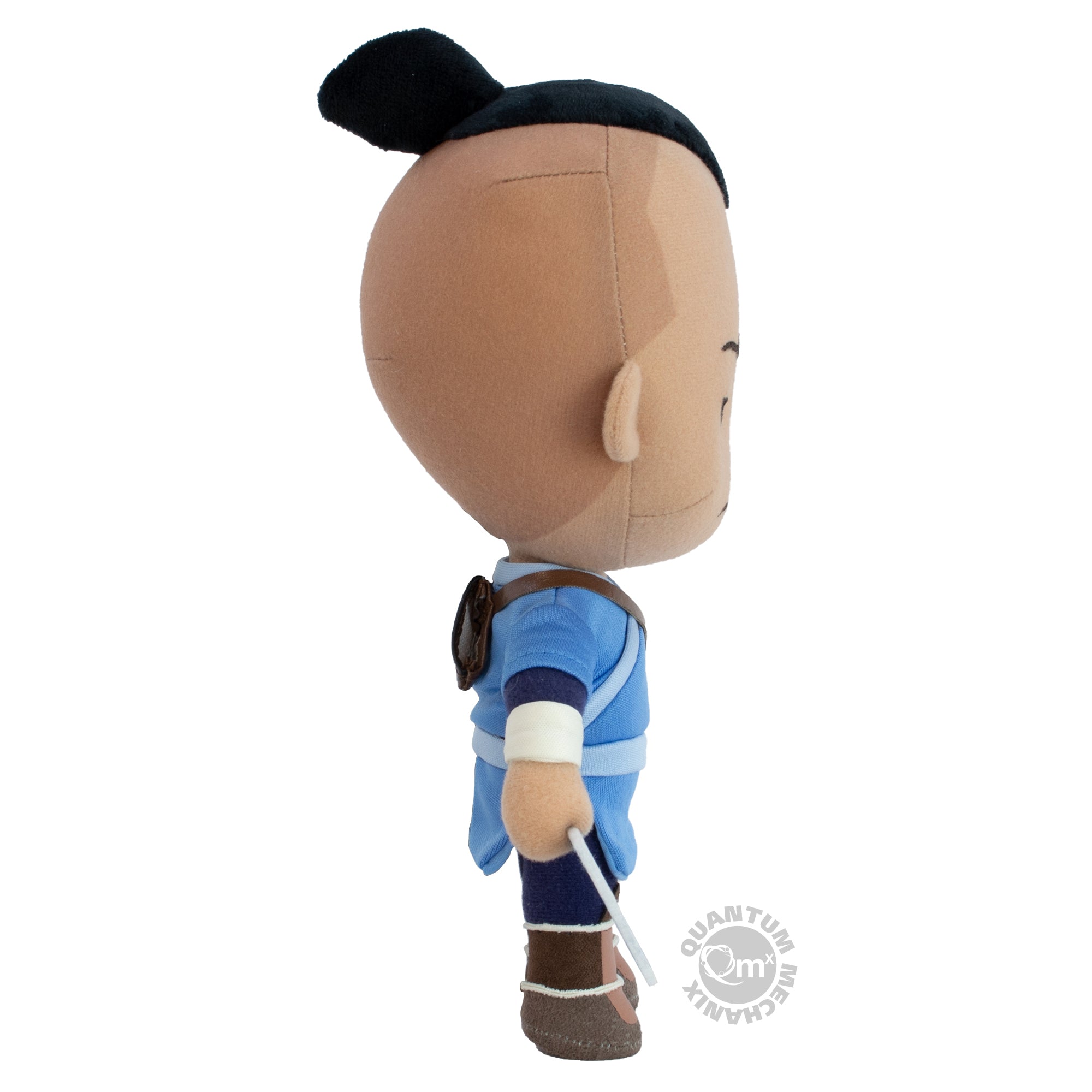 PRE-ORDER Q-Pal Plush - Avatar: The Last Airbender - Sokka
