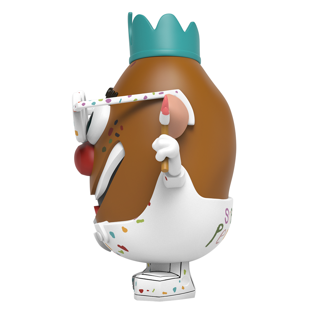 PRE-ORDER Potato Head by Stella Peaches