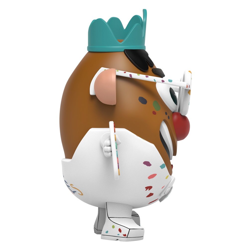 PRE-ORDER Potato Head by Stella Peaches