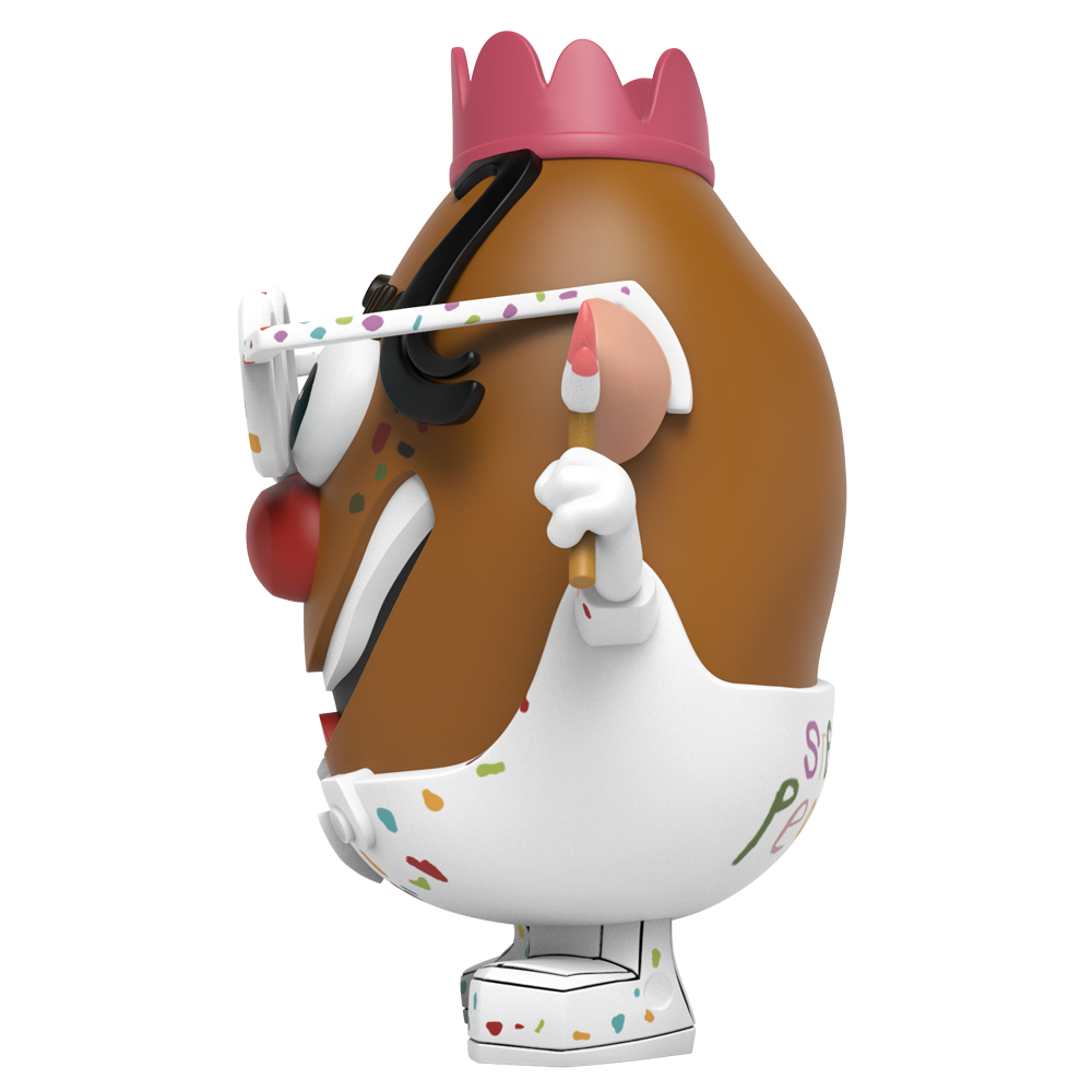 PRE-ORDER Potato Head by Stella Peaches
