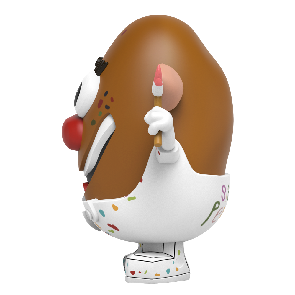 PRE-ORDER Potato Head by Stella Peaches