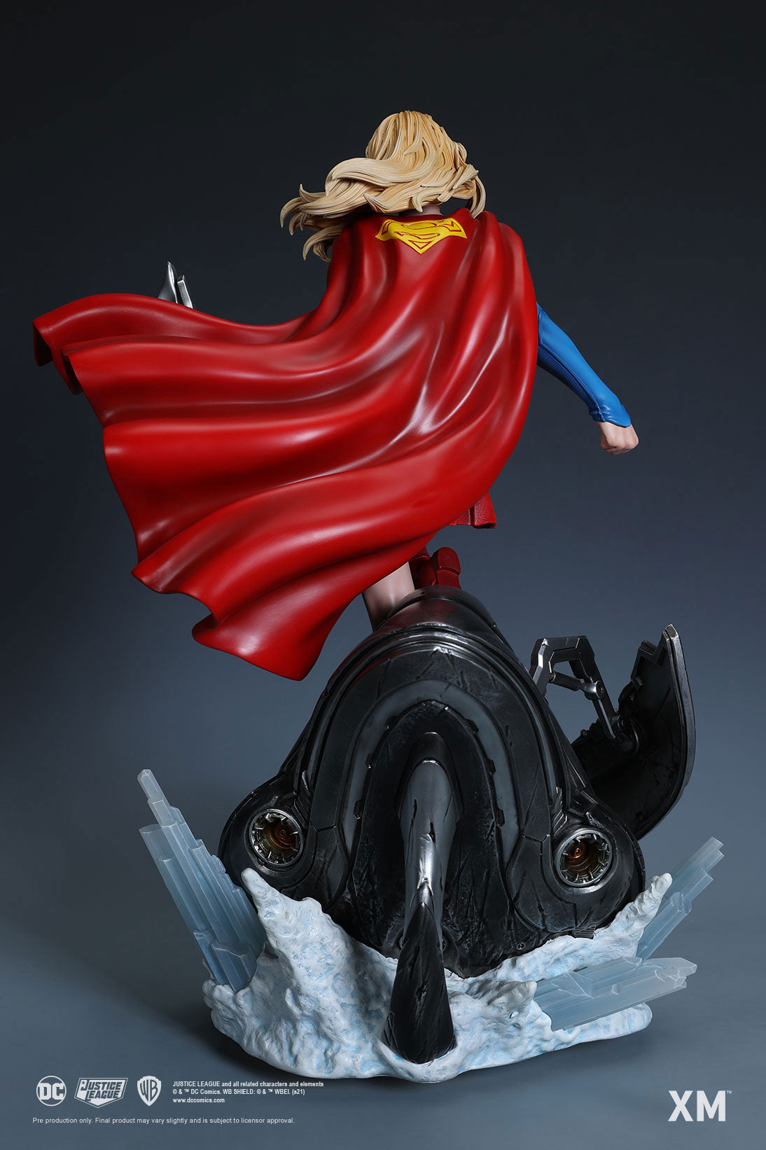 PRE-ORDER DC Comics - Supergirl 1/4