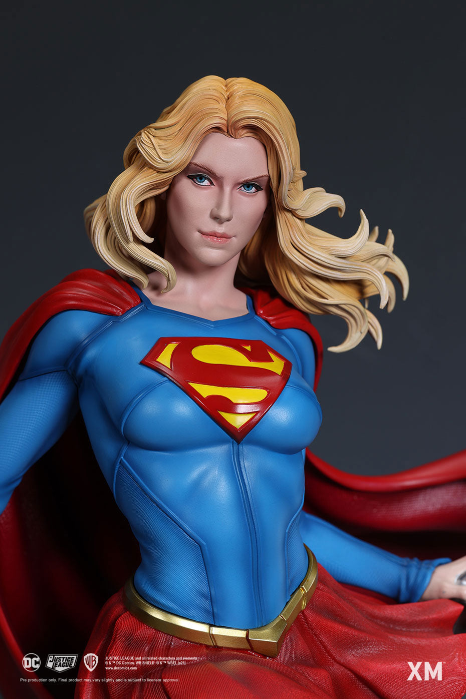 PRE-ORDER DC Comics - Supergirl 1/4