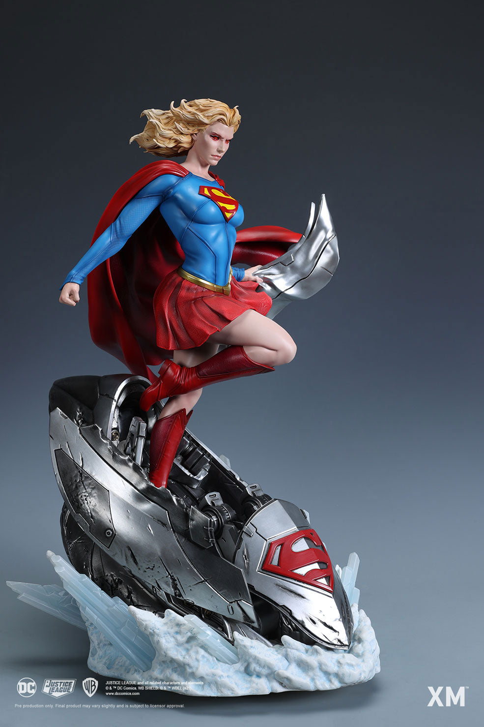 PRE-ORDER DC Comics - Supergirl 1/4