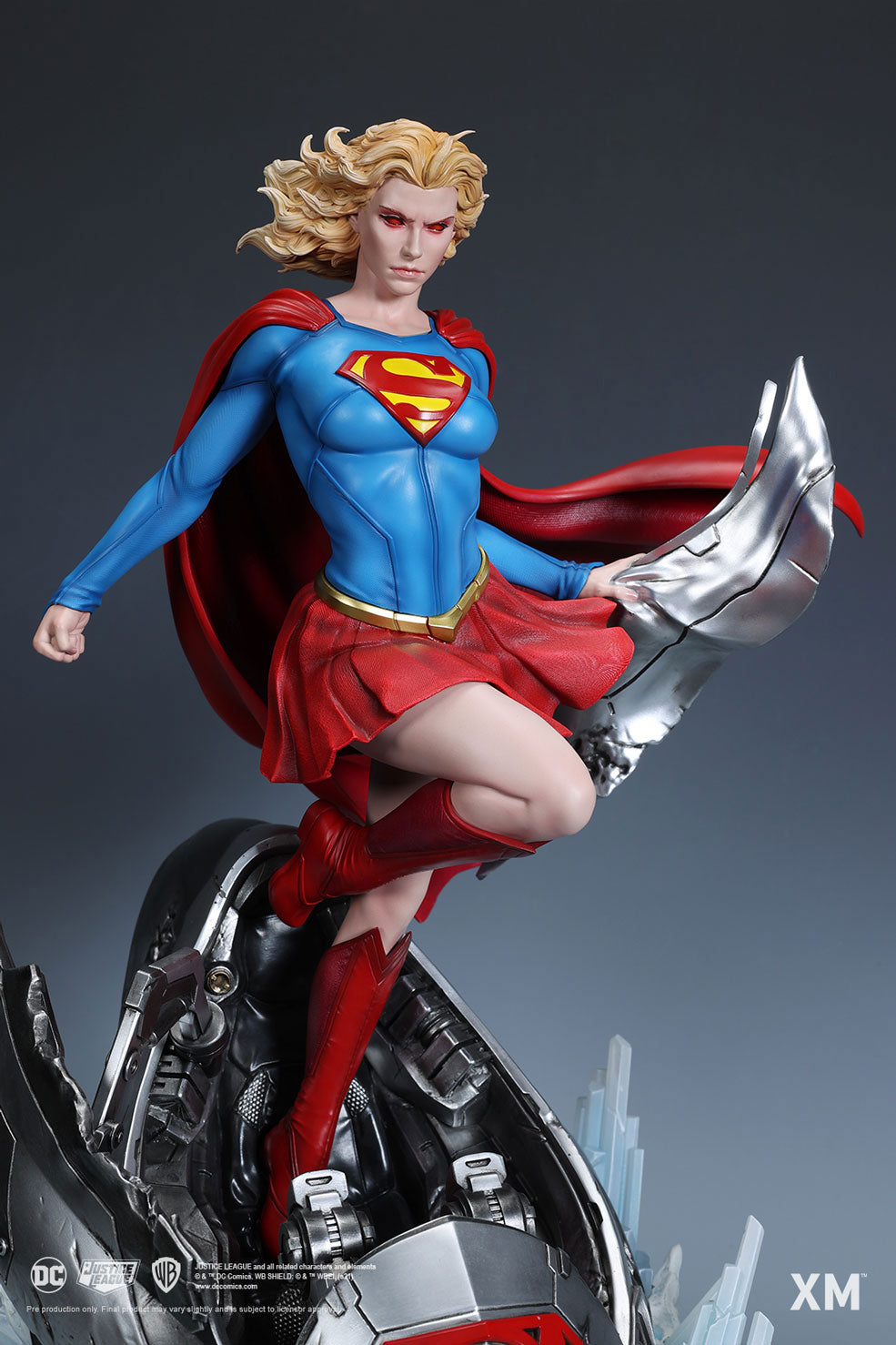 PRE-ORDER DC Comics - Supergirl 1/4