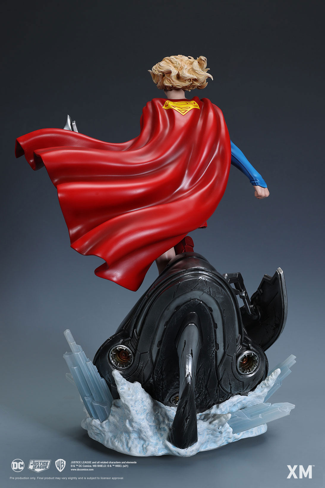 PRE-ORDER DC Comics - Supergirl 1/4