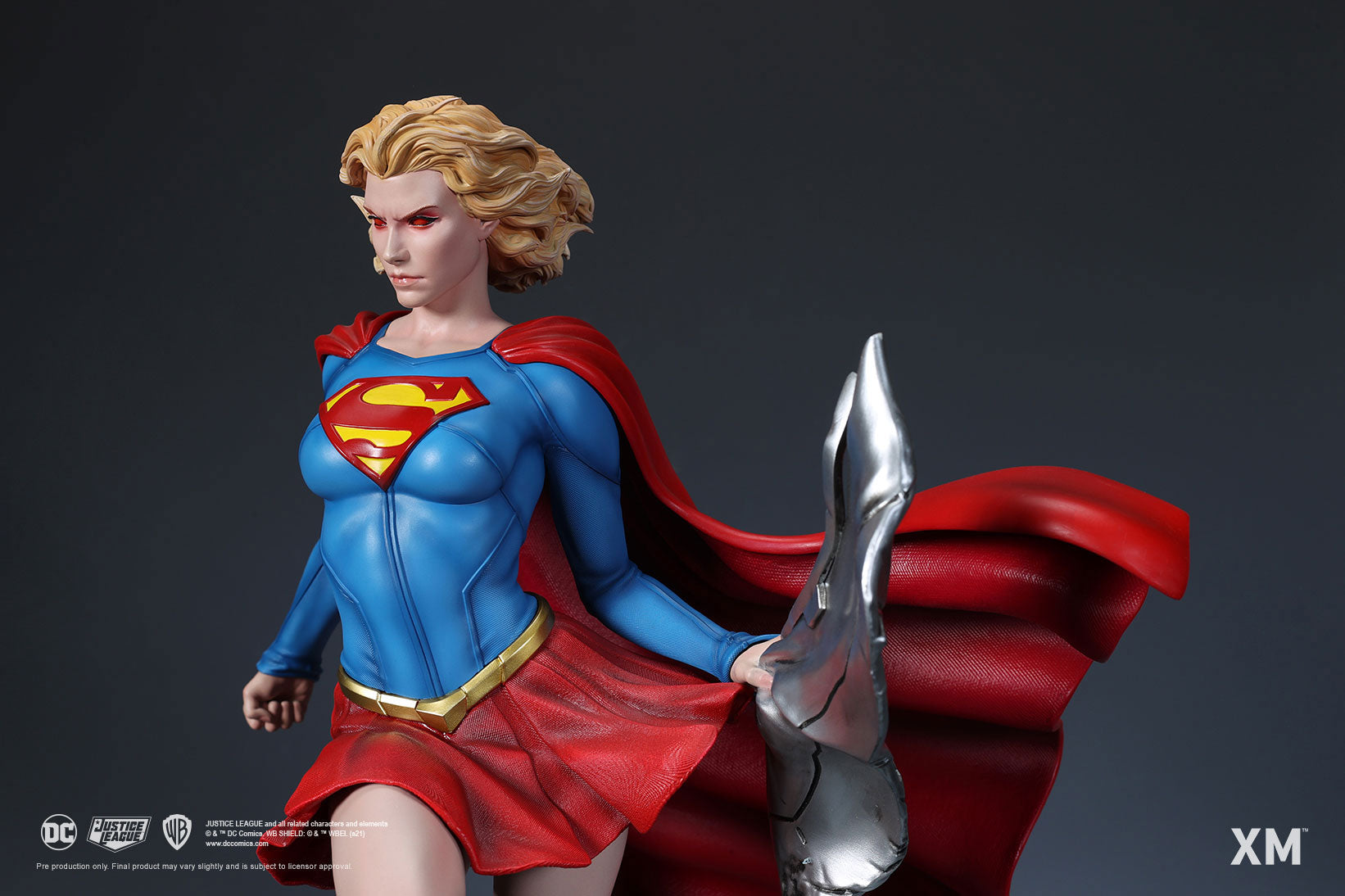 PRE-ORDER DC Comics - Supergirl 1/4