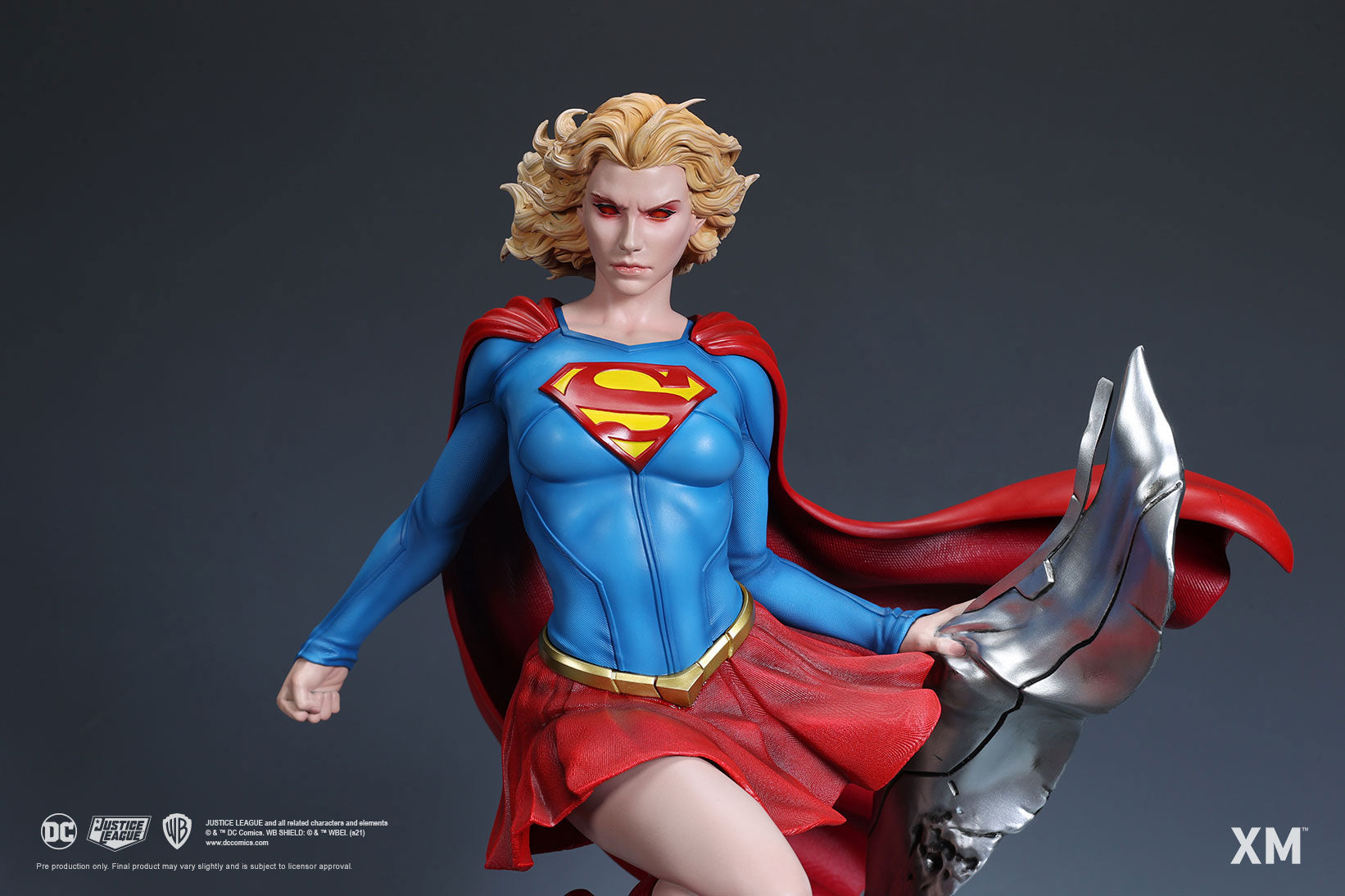 PRE-ORDER DC Comics - Supergirl 1/4