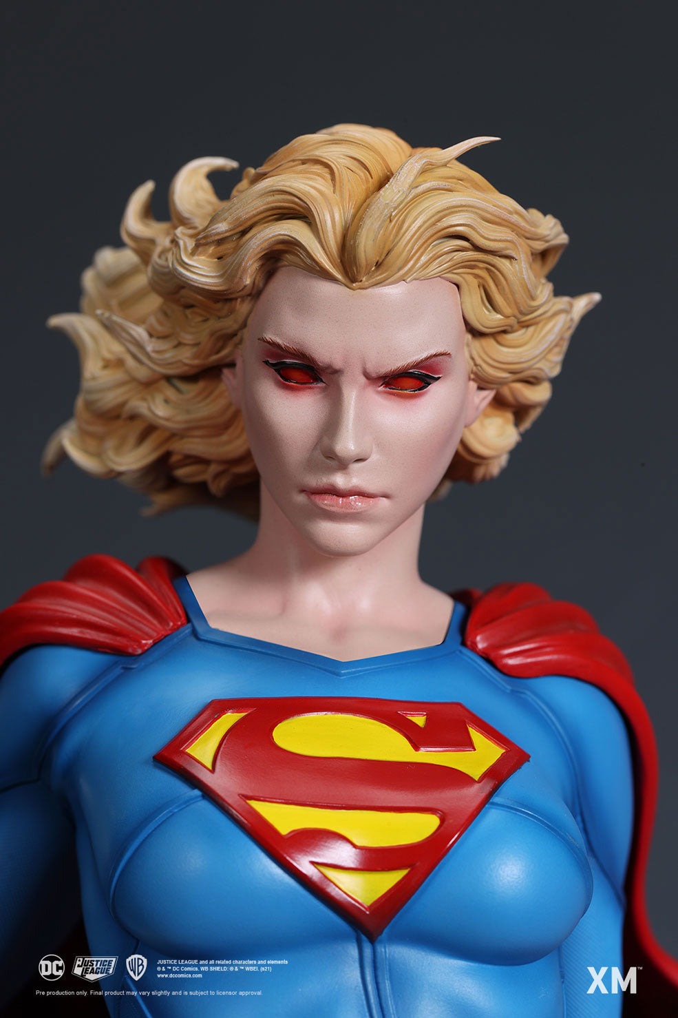 PRE-ORDER DC Comics - Supergirl 1/4