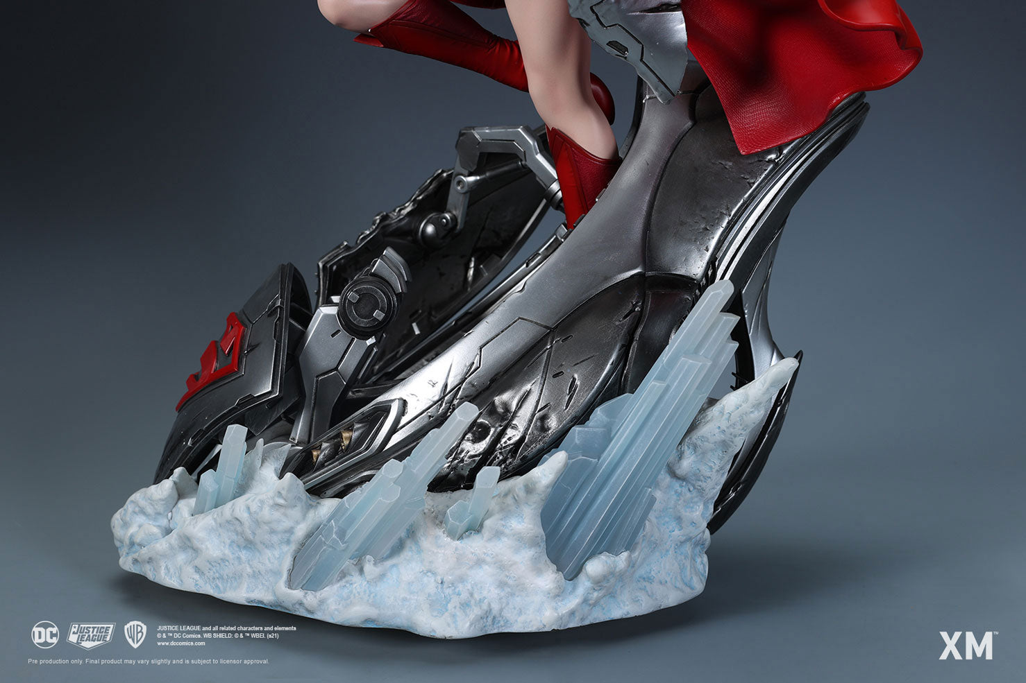 PRE-ORDER DC Comics - Supergirl 1/4