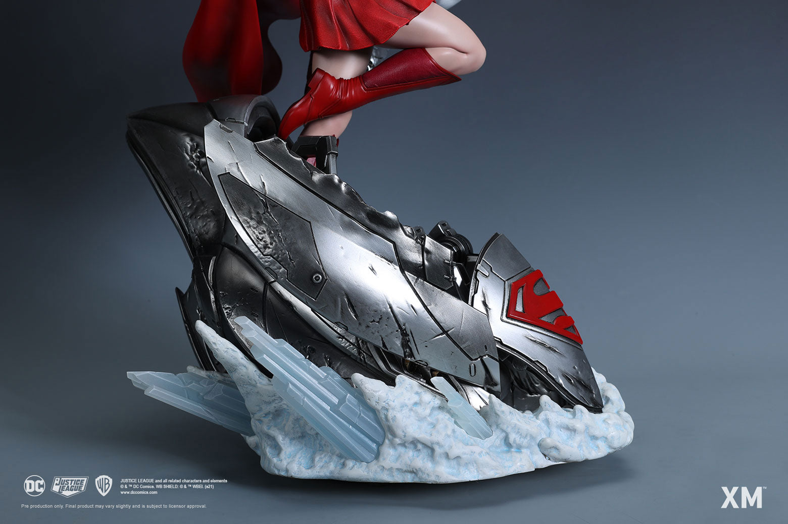 PRE-ORDER DC Comics - Supergirl 1/4