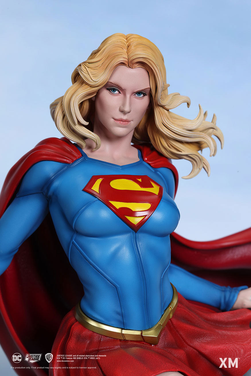 PRE-ORDER DC Comics - Supergirl 1/4