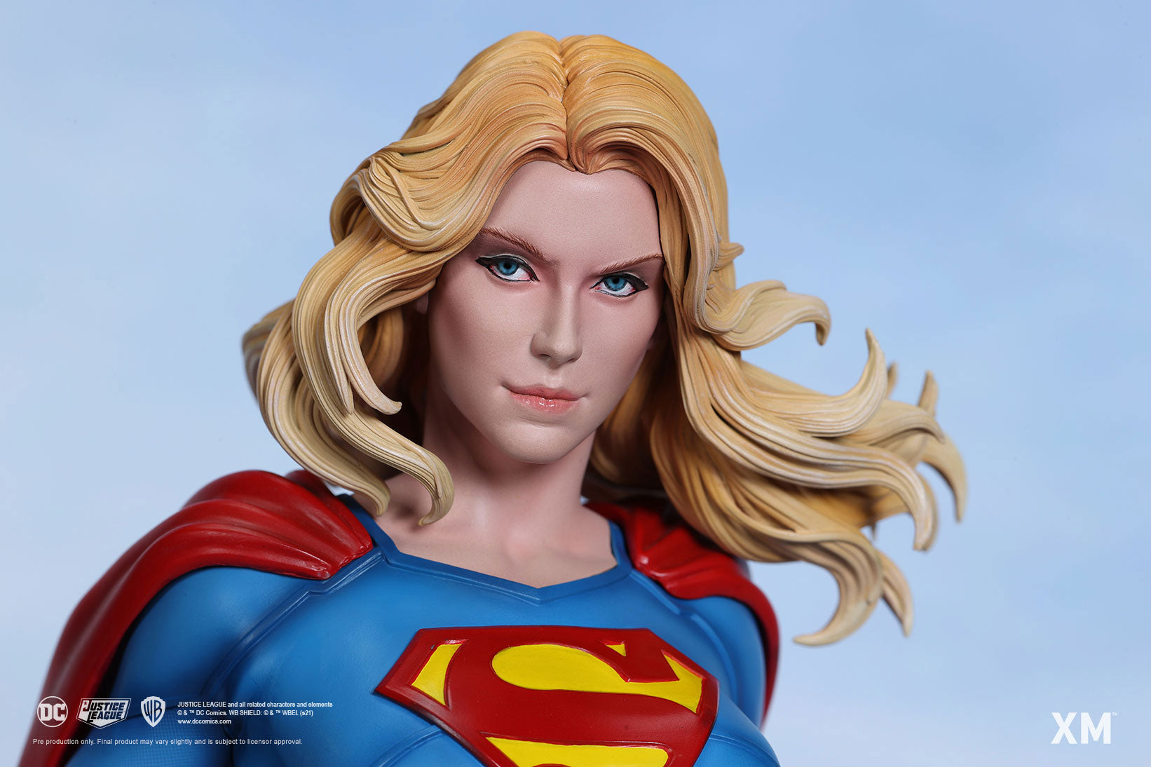 PRE-ORDER DC Comics - Supergirl 1/4