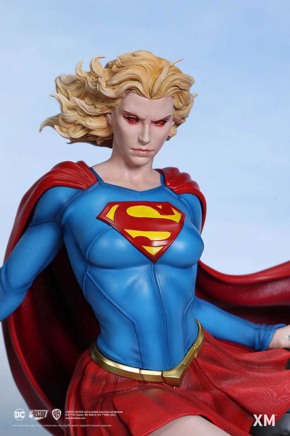 PRE-ORDER DC Comics - Supergirl 1/4