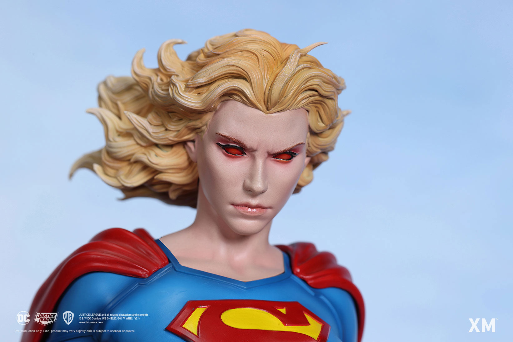 PRE-ORDER DC Comics - Supergirl 1/4