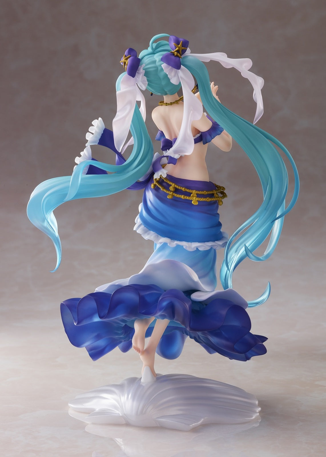 PRE-ORDER Character Vocal Series 01: Hatsune Miku AMP - Hatsune Miku: Mermaid Ver.