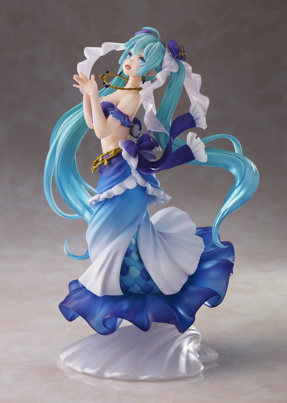 PRE-ORDER Character Vocal Series 01: Hatsune Miku AMP - Hatsune Miku: Mermaid Ver.